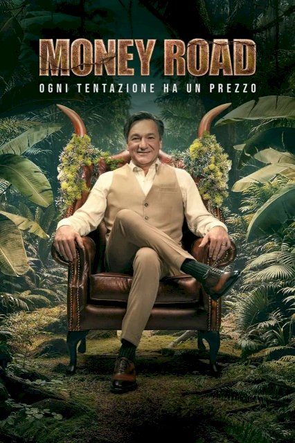 Money Road - Ogni tentazione ha un prezzo