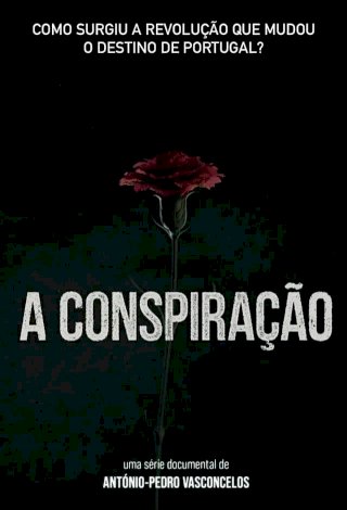The Conspiracy