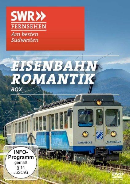 Railway Romance