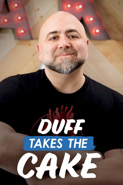 Duff Takes the Cake