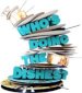 Who's Doing the Dishes?