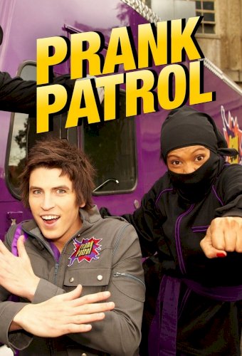 Prank Patrol