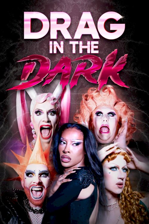 Drag in the Dark