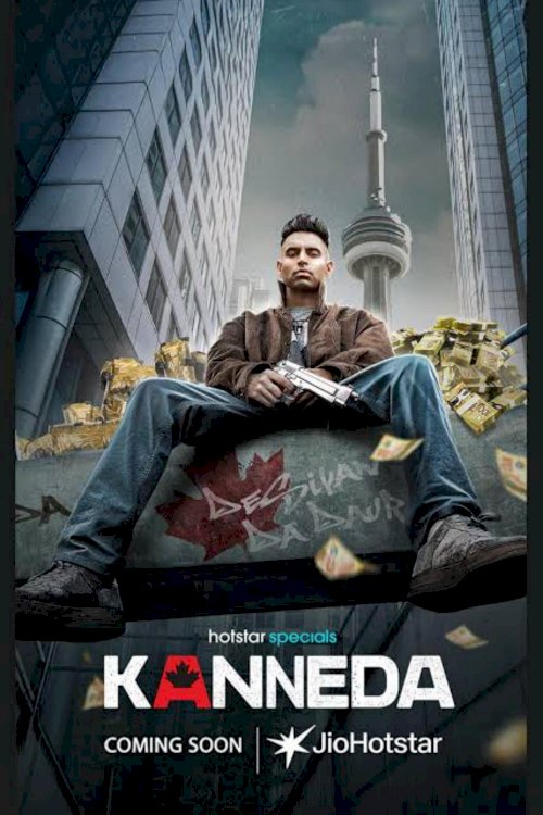 Kanneda