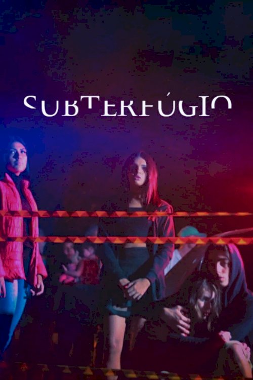 An accident involving Rui ends up making Ana and her friends' lives a complete web of lies.