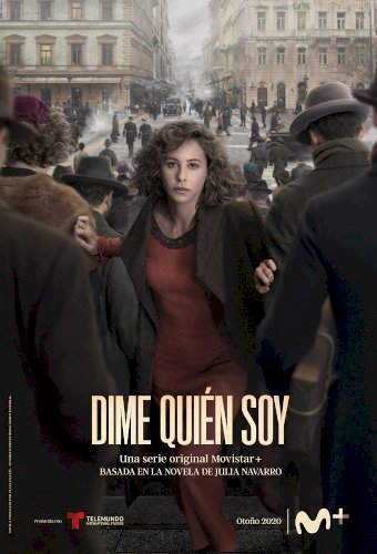 Dime Quién Soy: Mistress of War