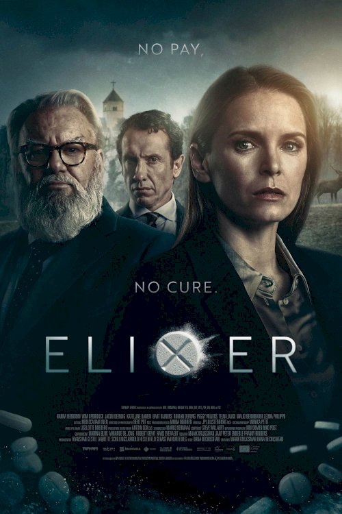 Elixer