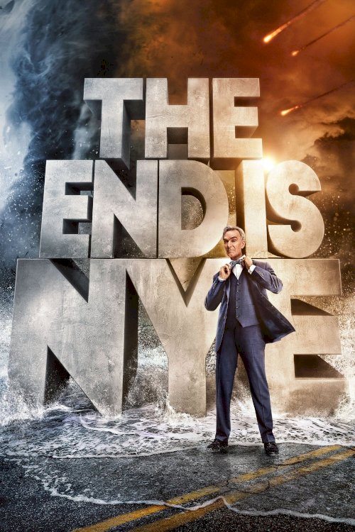 The End Is Nye