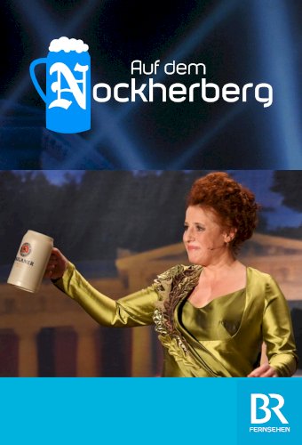 Auf dem Nockherberg