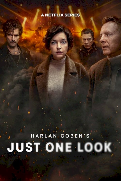 Just One Look