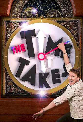 The Time It Takes