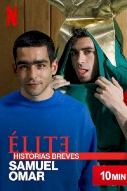 Elite Short Stories: Samuel Omar