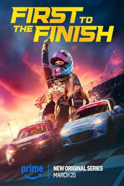First to the Finish