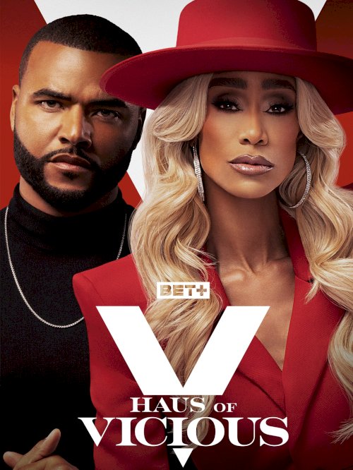 Haus of Vicious