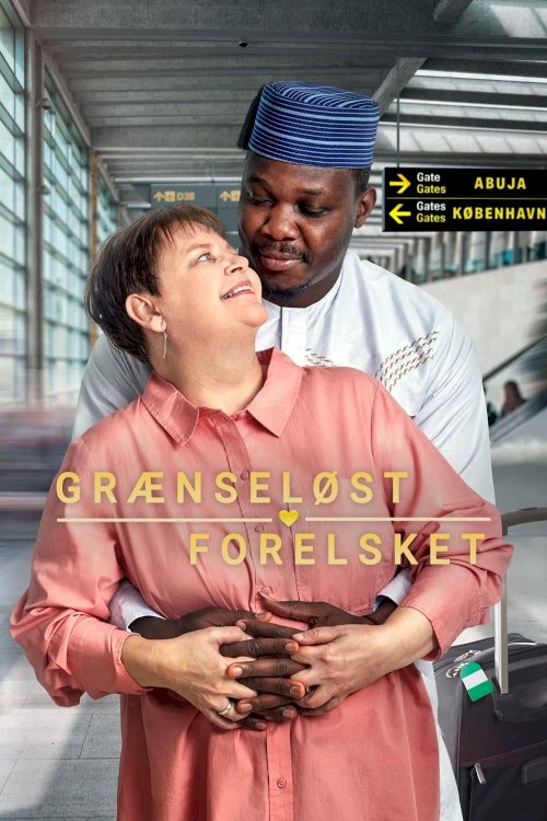 Does love know no bounds? It will show when seven Danes let us in on their relationship across national borders.