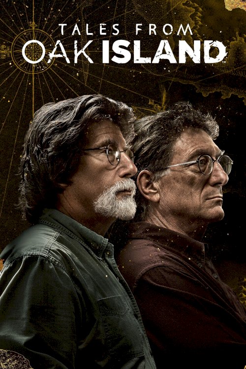 Tales From Oak Island