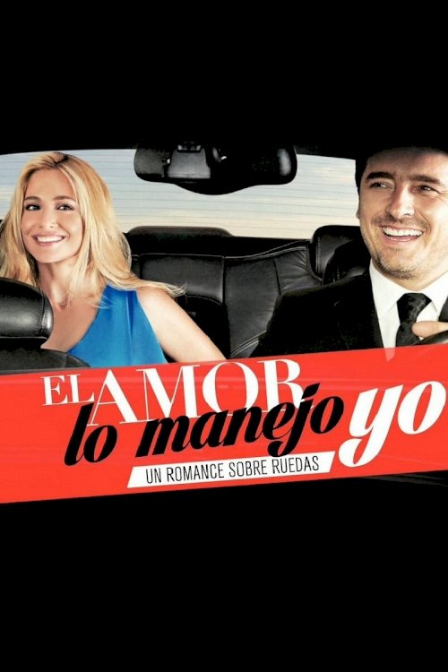 El amor lo manejo yo