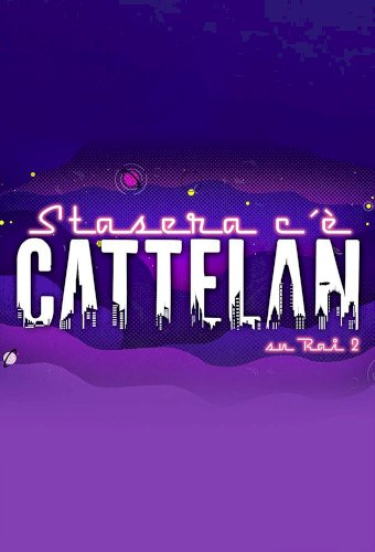 Stasera c’è Cattelan su Raidue