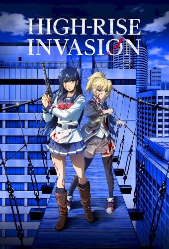High-Rise Invasion