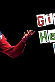 Give My Head Peace