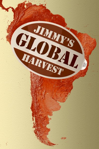 Jimmy's Global Harvest