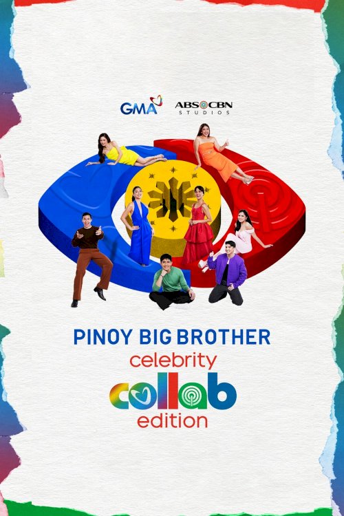 Pinoy Big Brother: Celebrity Edition