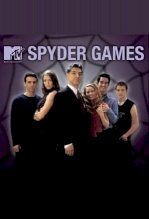Spyder Games