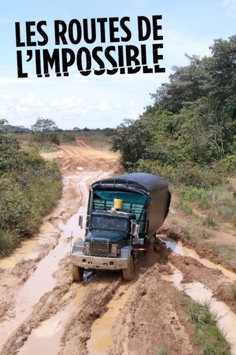 Impossible Roads