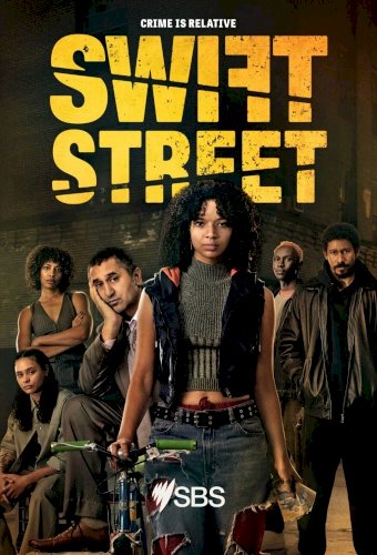 Swift Street