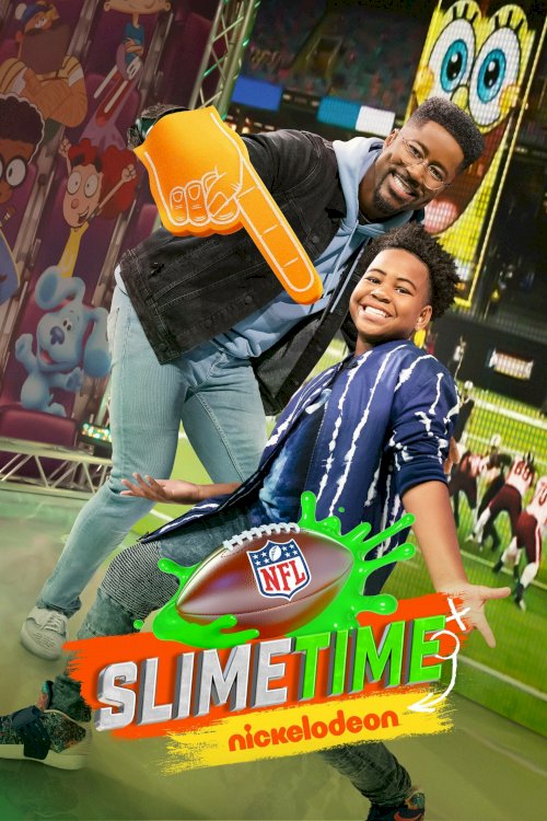 NFL Slimetime