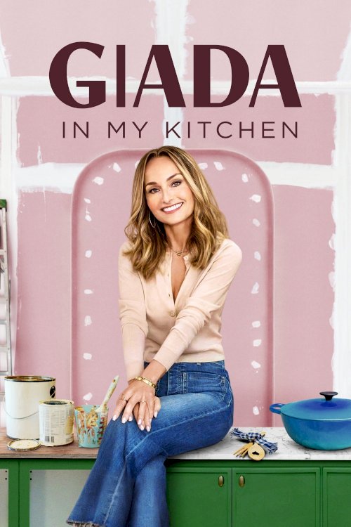 Giada in My Kitchen