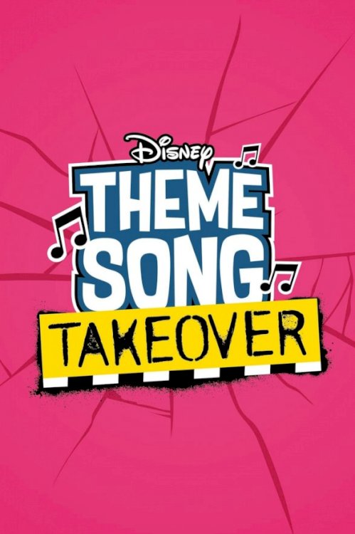 Theme Song Takeover