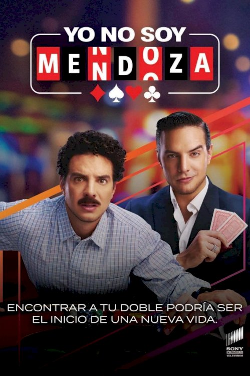 I Am Not Mendoza