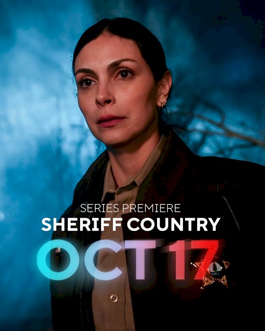 Sheriff Country