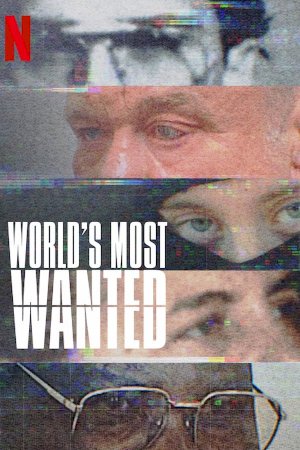 World's Most Wanted