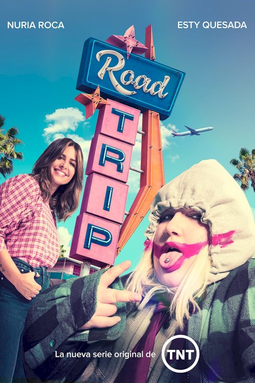 Road Trip
