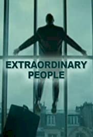 Extraordinary People