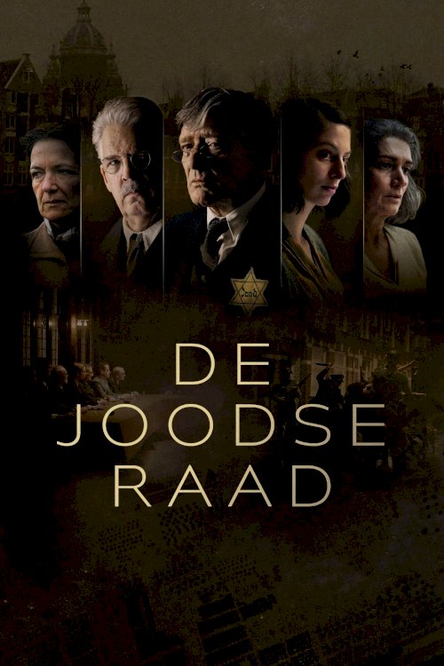 The Jewish Council