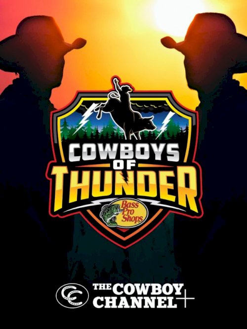 Cowboys of Thunder