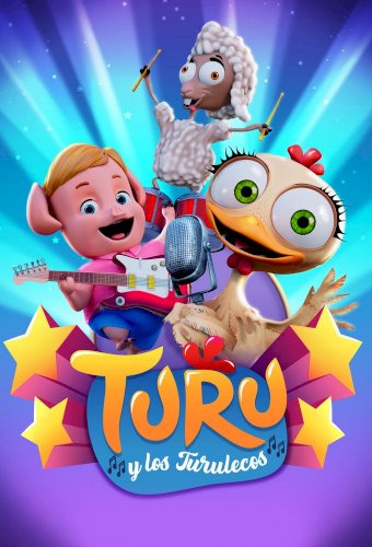 Turu y los Turulecos