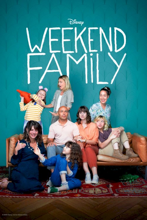 Week-end Family