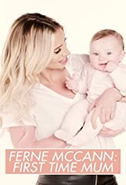 Ferne McCann: My Family & Me