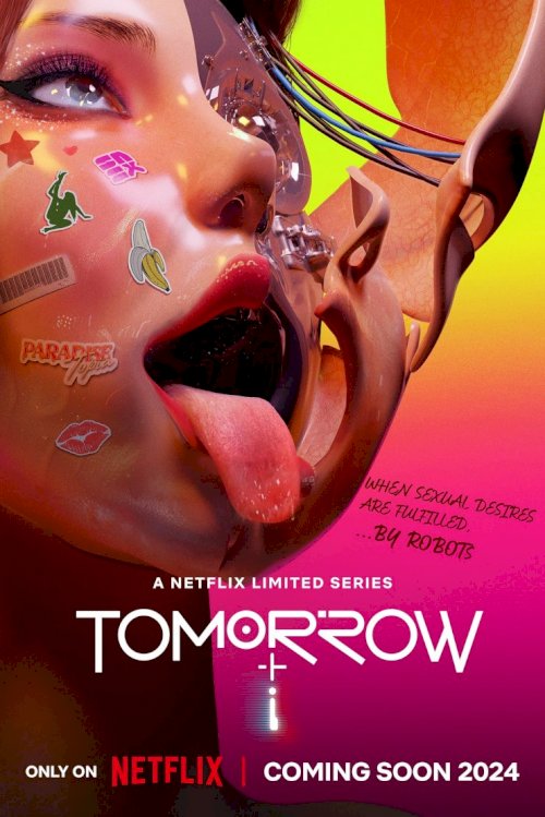 Tomorrow and I