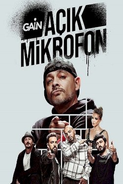 Açık Mikrofon