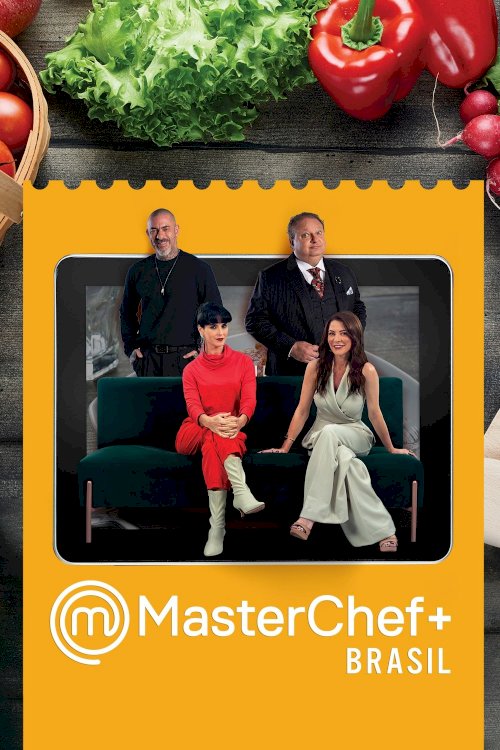 MasterChef+ Brasil
