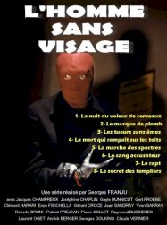 L'homme sans visage