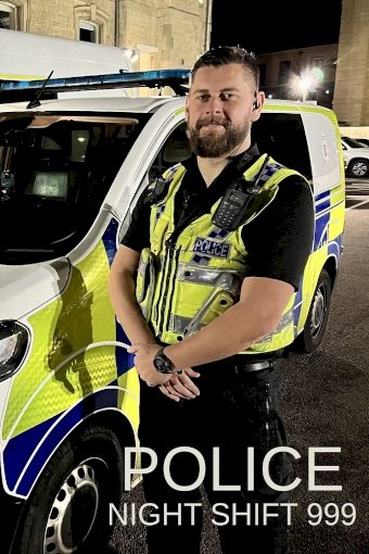 Police: Night Shift 999