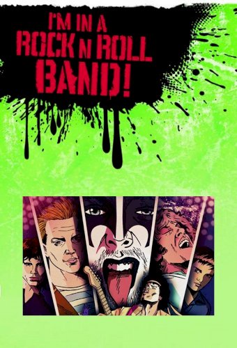 I'm in a Rock 'n' Roll Band