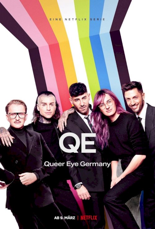 Queer Eye Germany