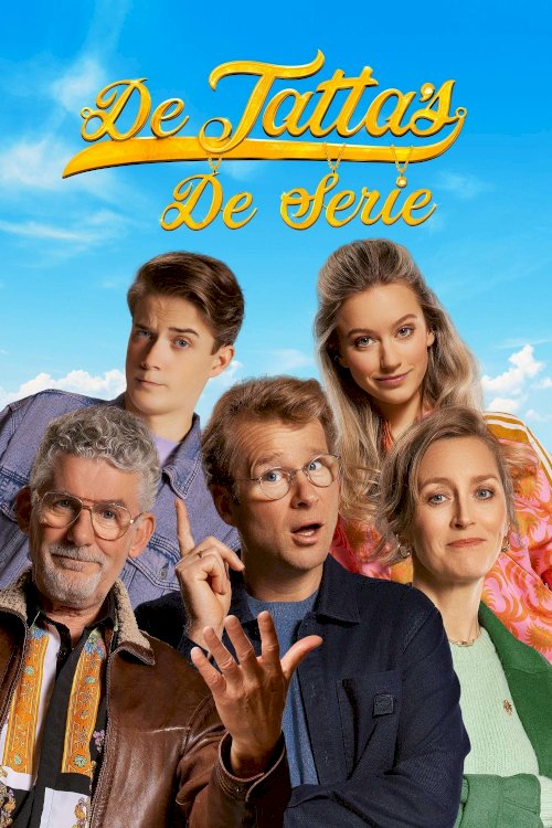 De Tatta's: The Series